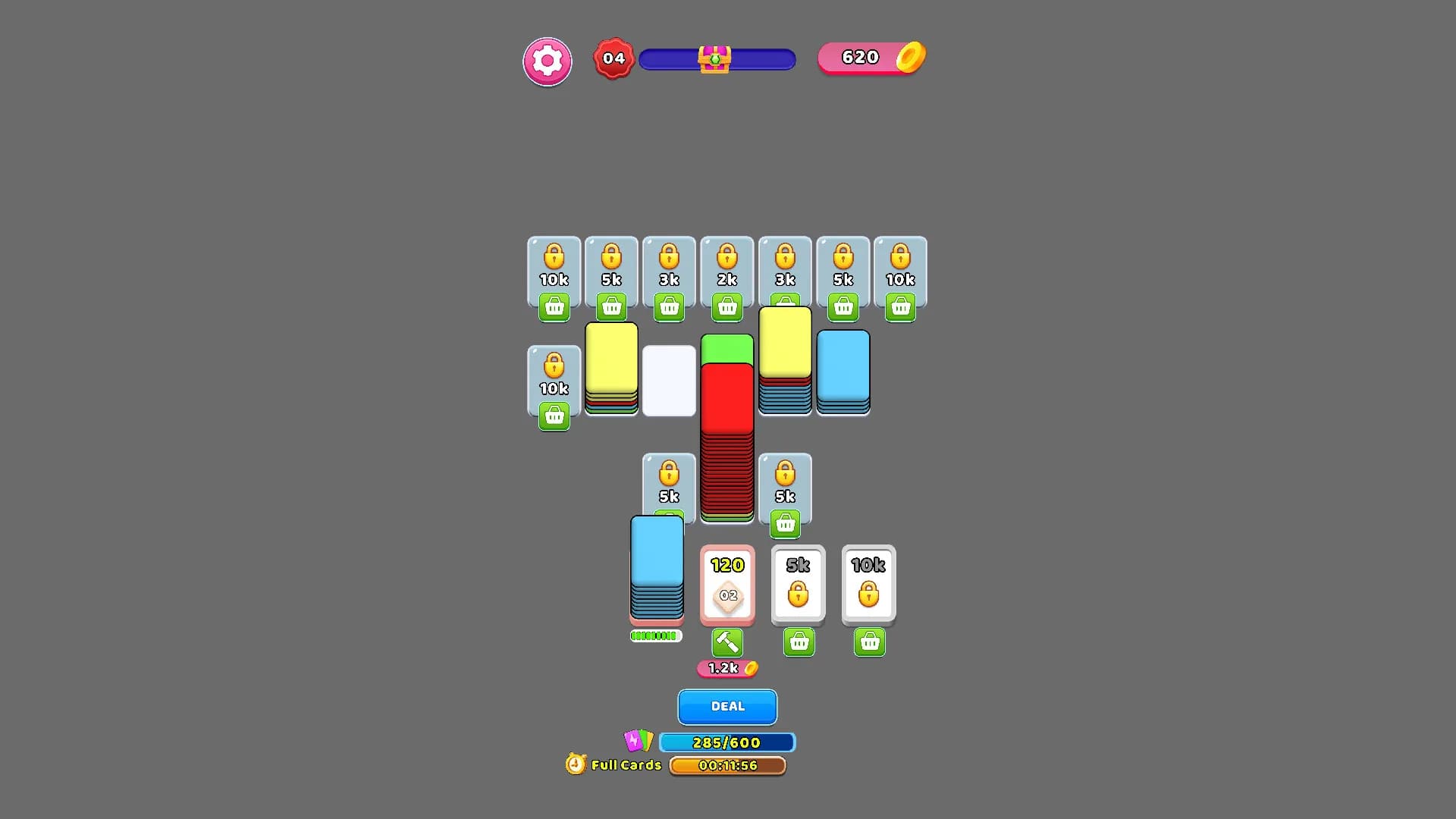 Logic Deck görsel 7