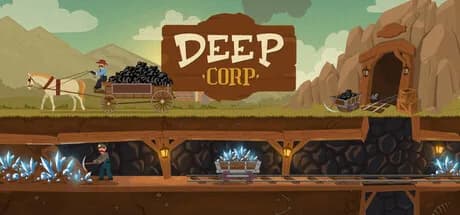 Deep Corp görsel 1