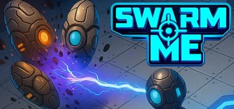Swarm Me
