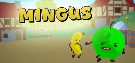 Mingus