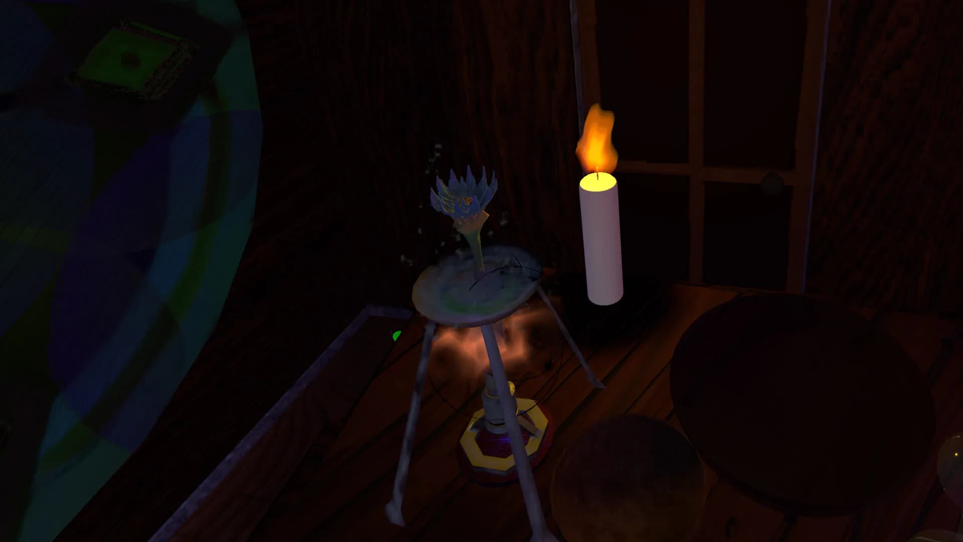 Pentamania: Alchemy Madness görsel 2
