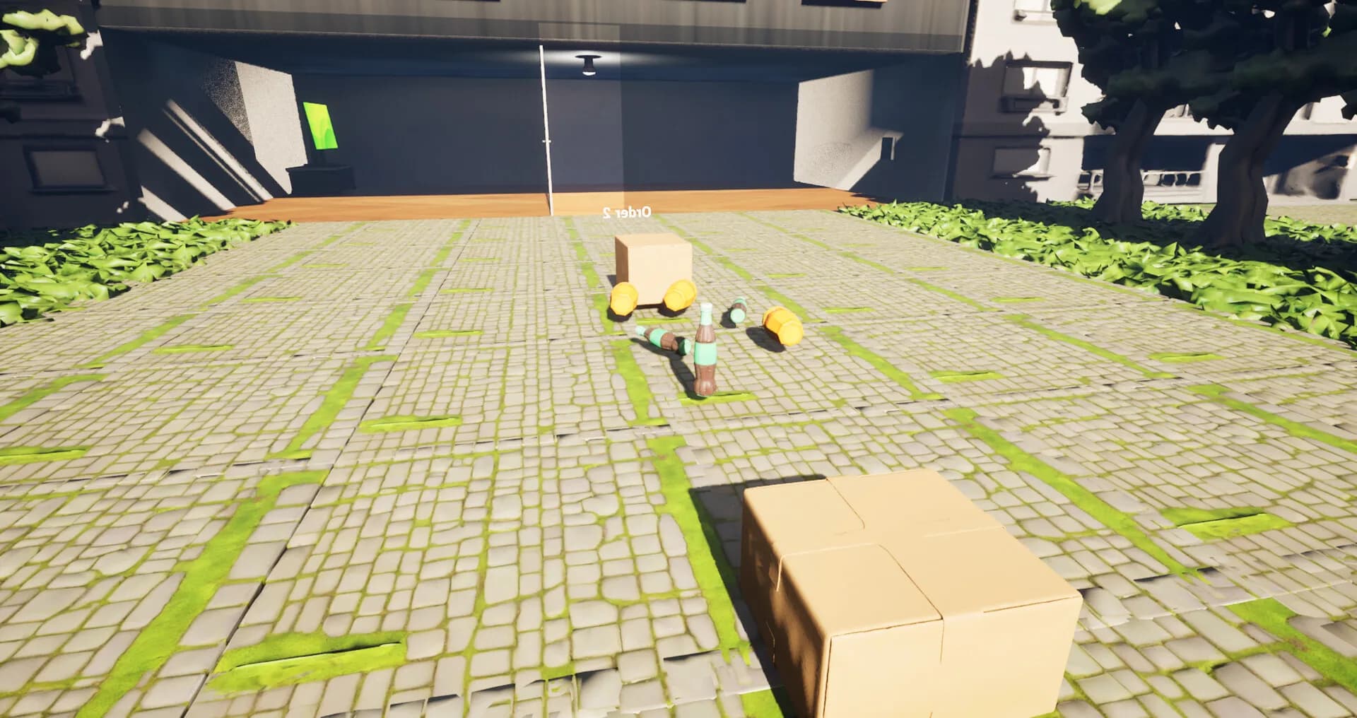 Delivery Master görsel 17
