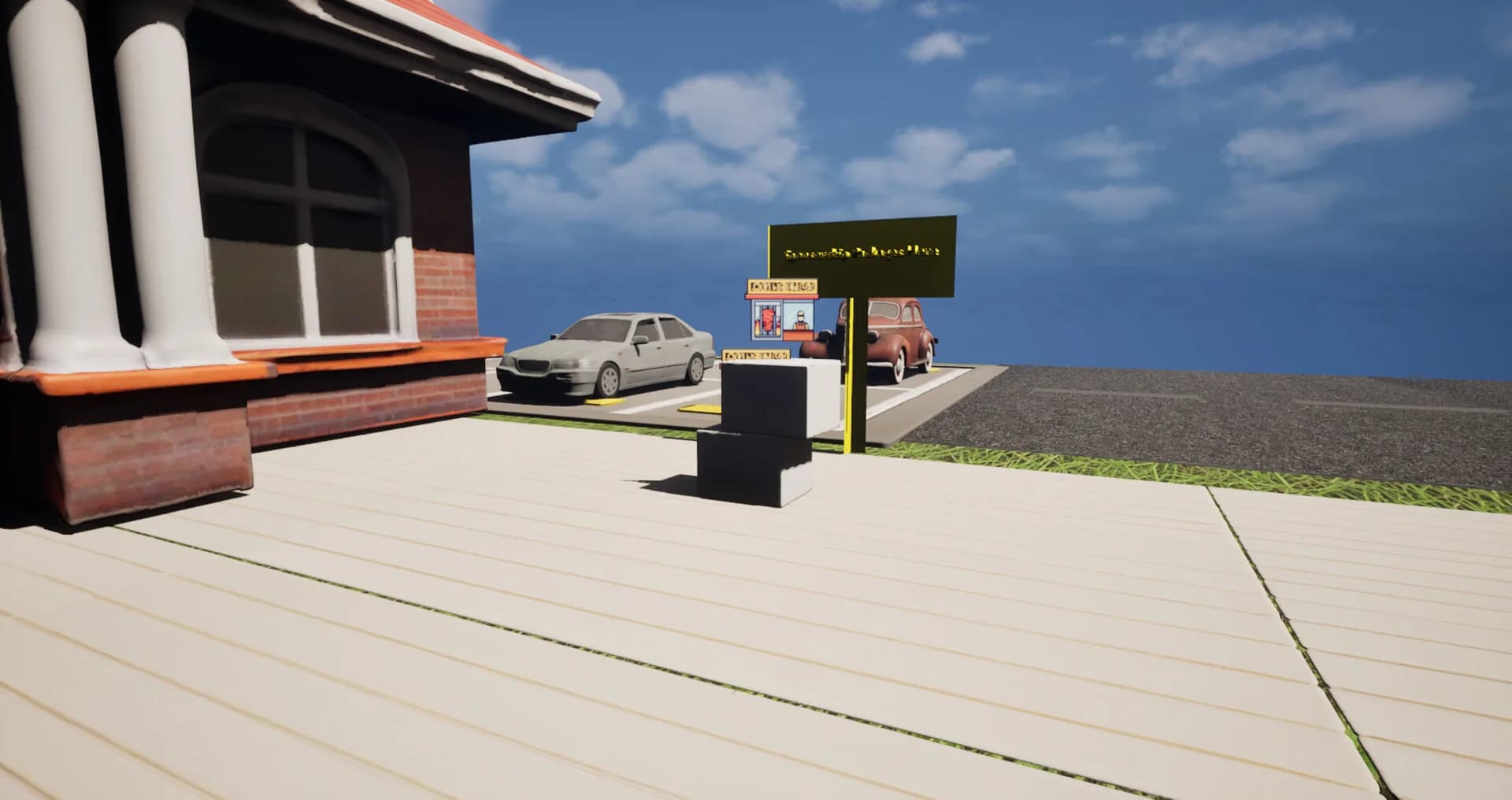 Delivery Master görsel 18
