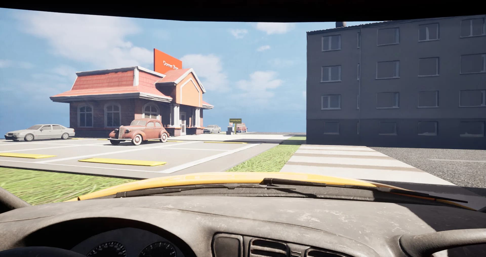 Delivery Master görsel 19