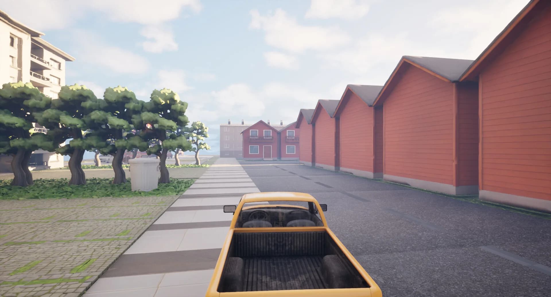 Delivery Master görsel 4