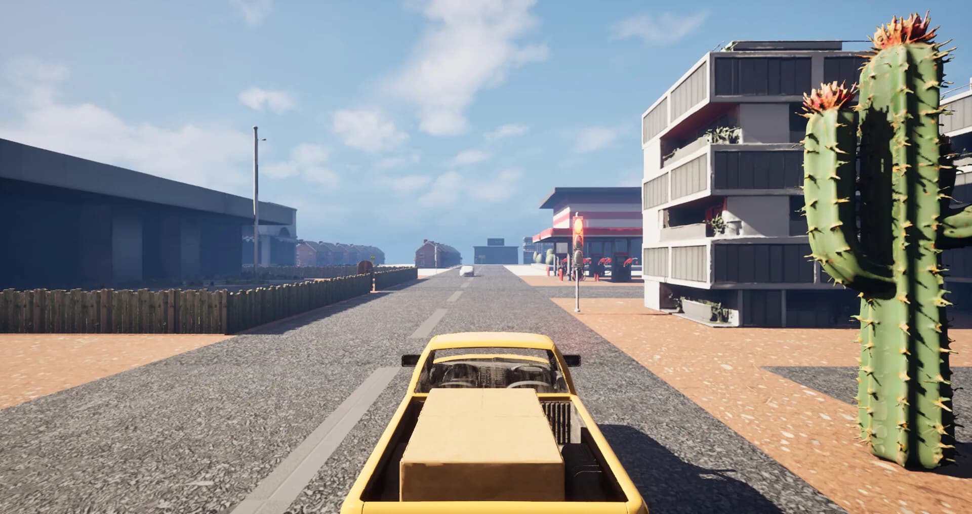Delivery Master görsel 22