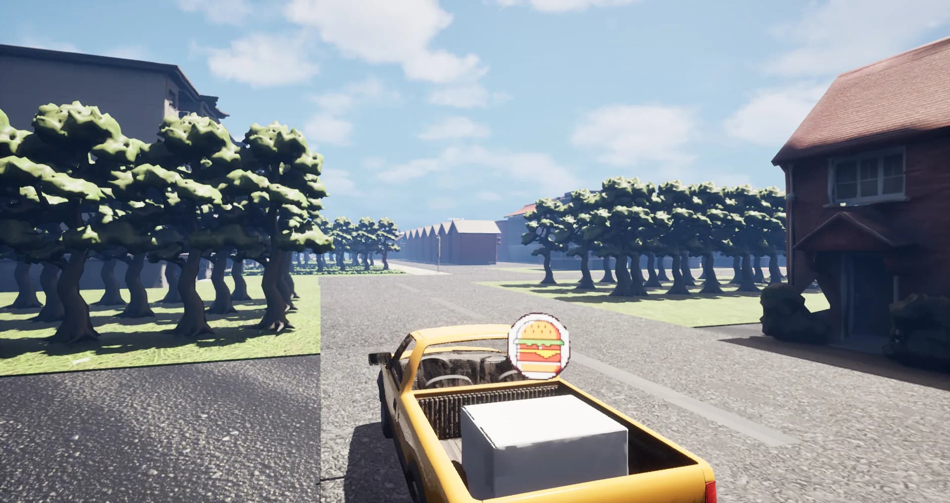 Delivery Master görsel 25