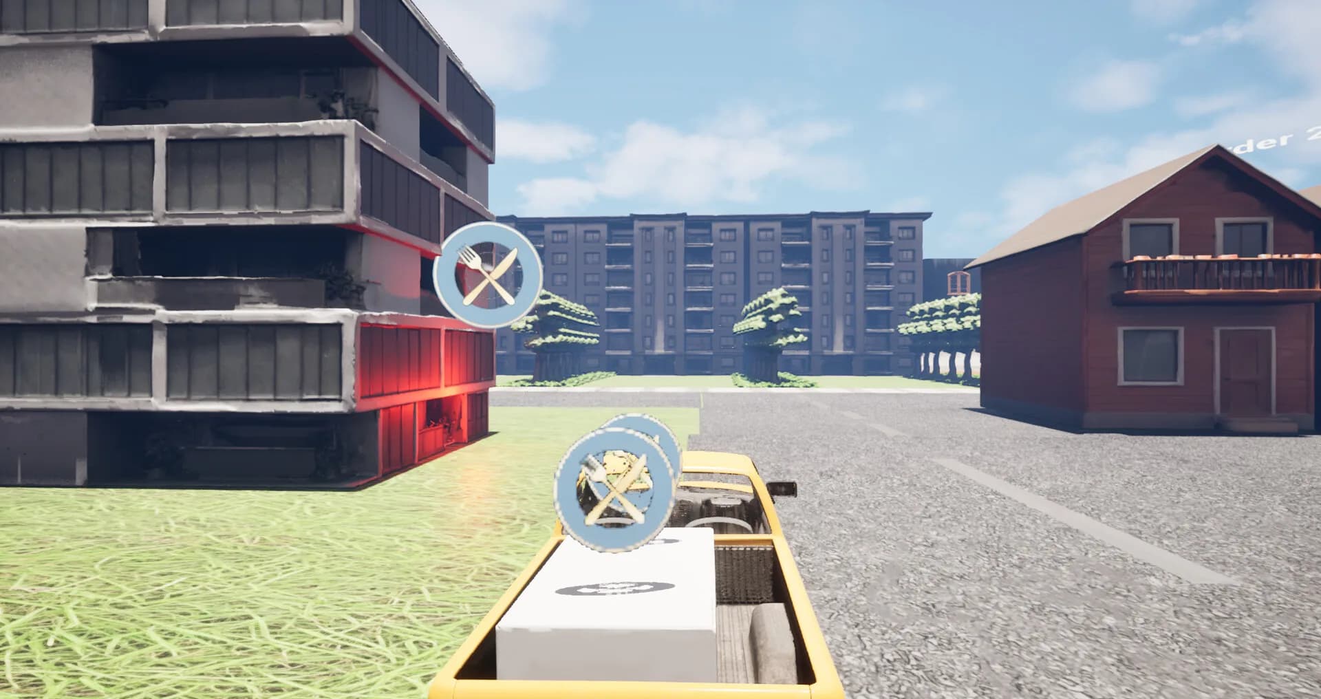 Delivery Master görsel 26