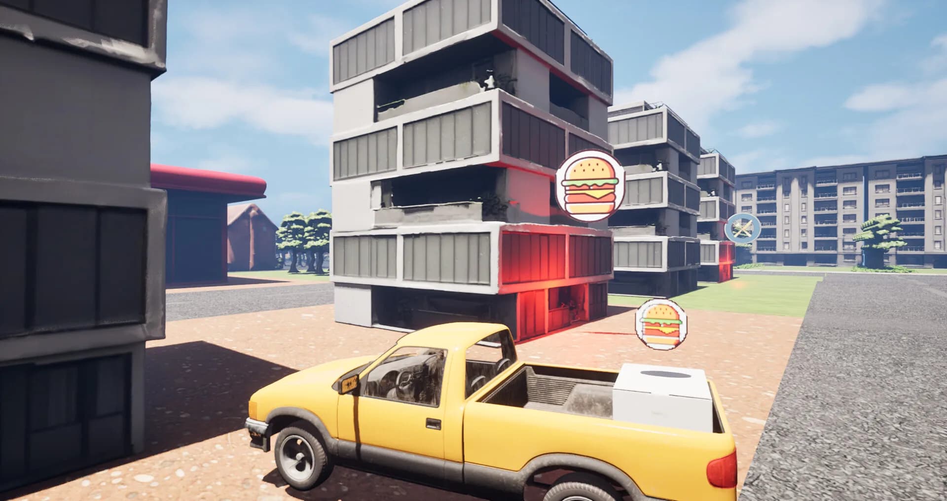 Delivery Master görsel 27