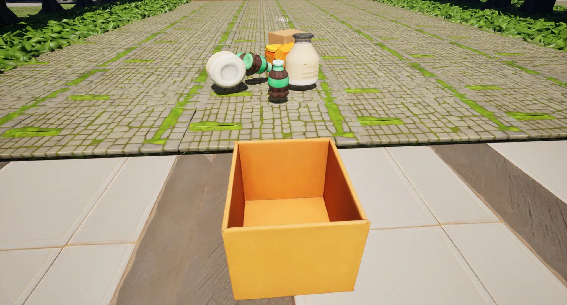 Delivery Master görsel 6