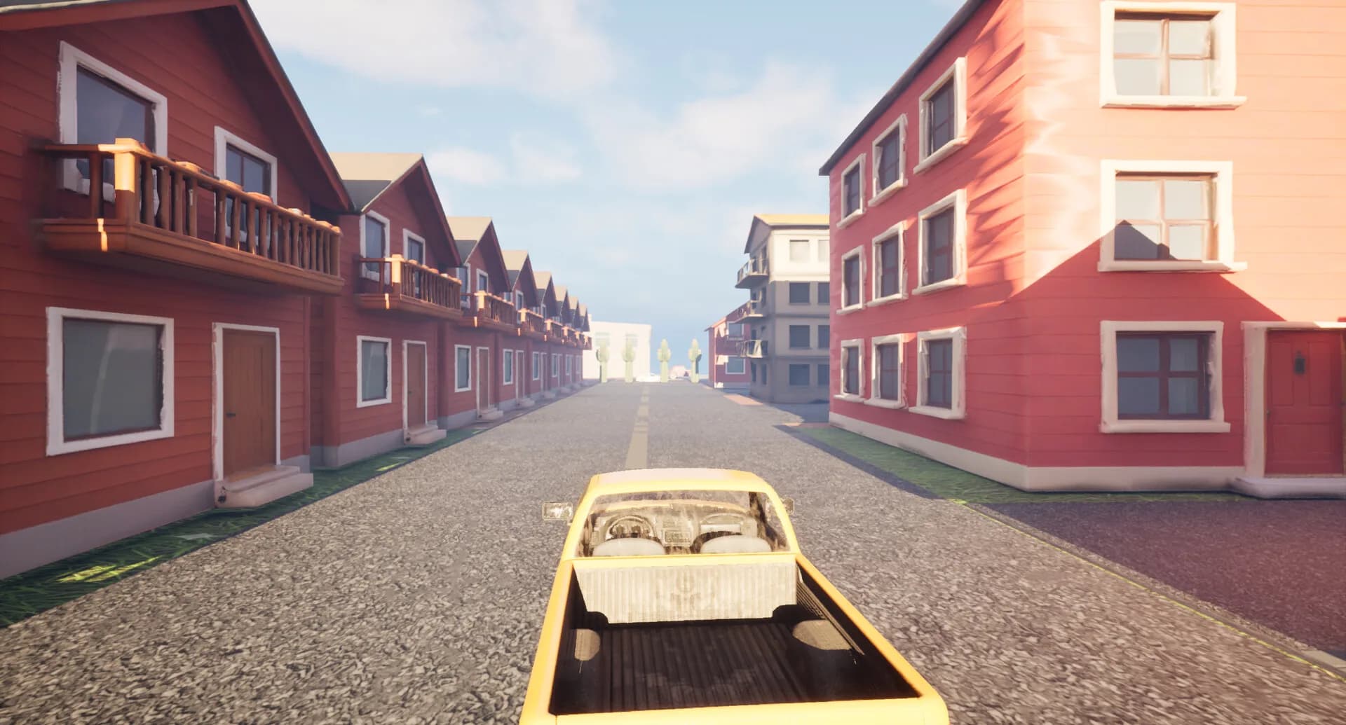 Delivery Master görsel 10