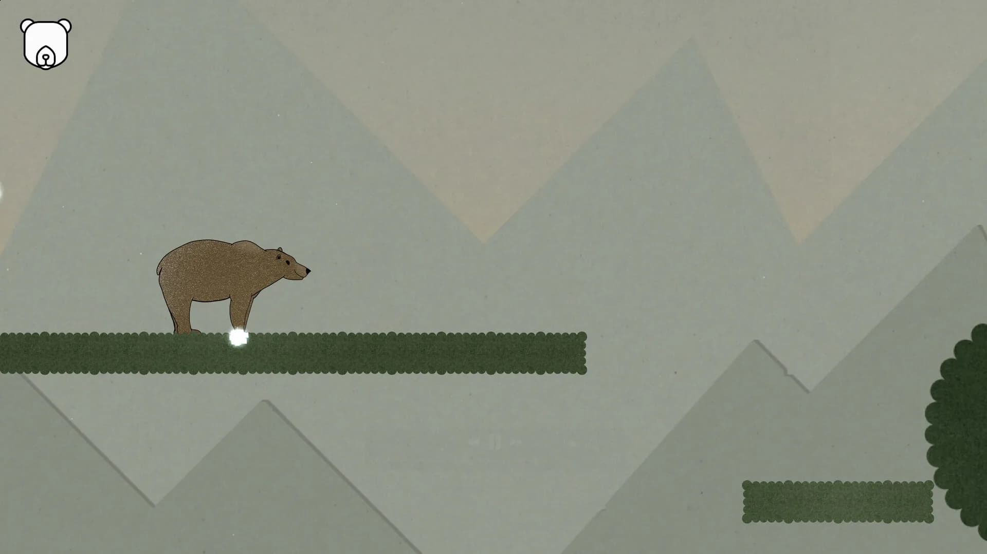 Mr Bear Goes to Washington görsel 2