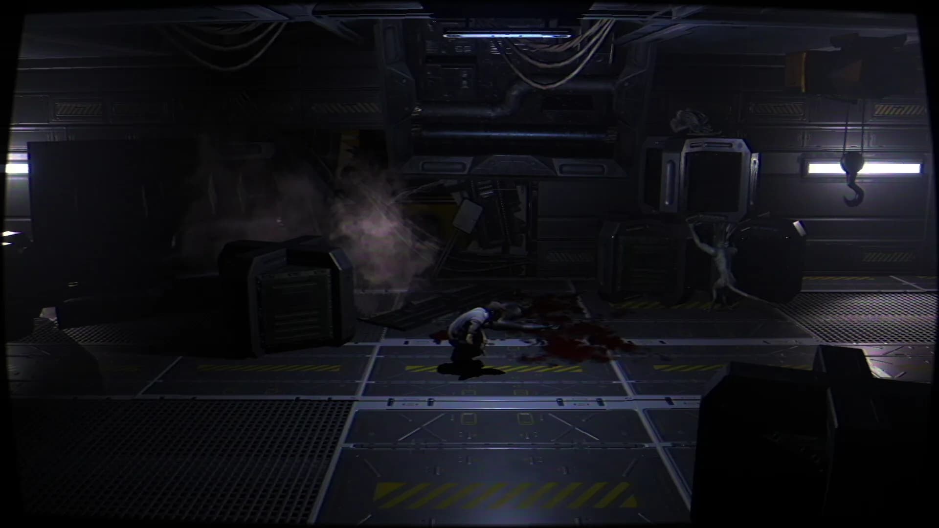 Escape: Immersion görsel 2