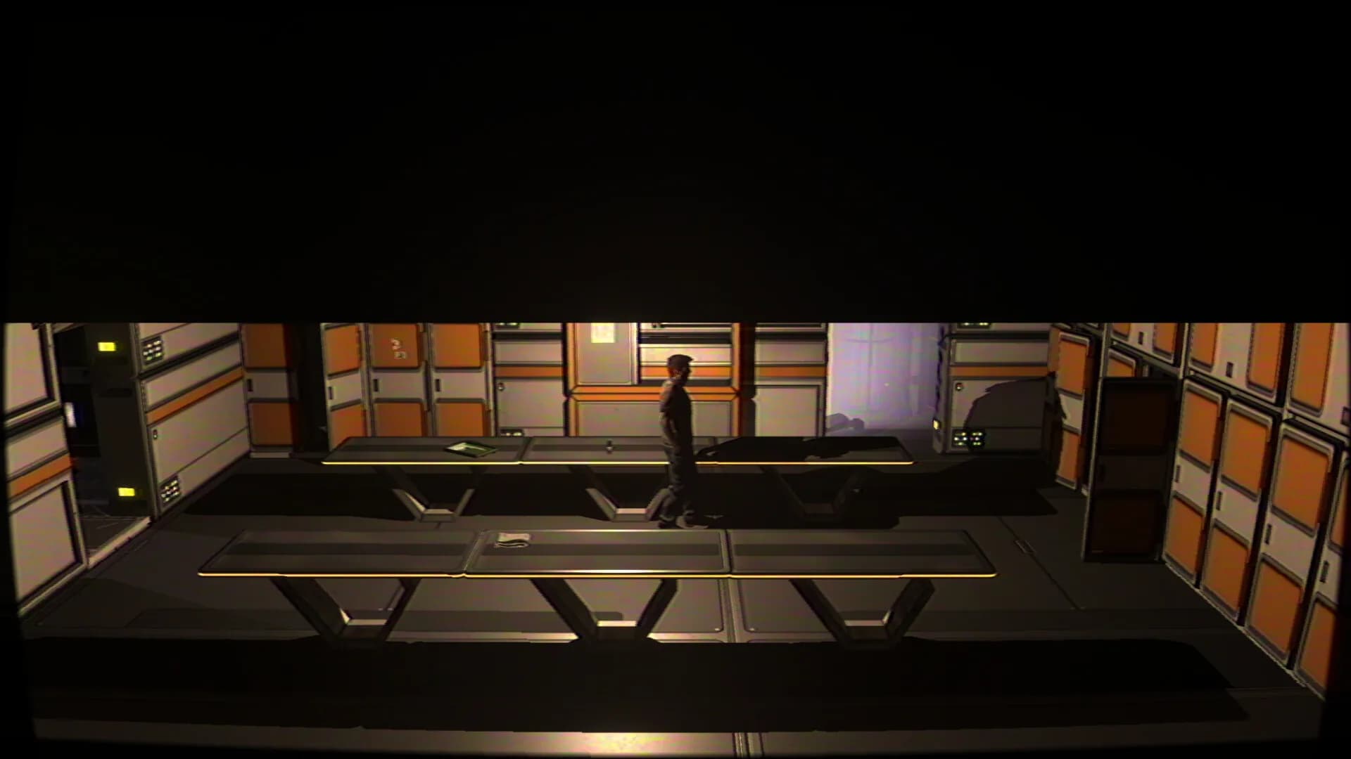Escape: Immersion görsel 7