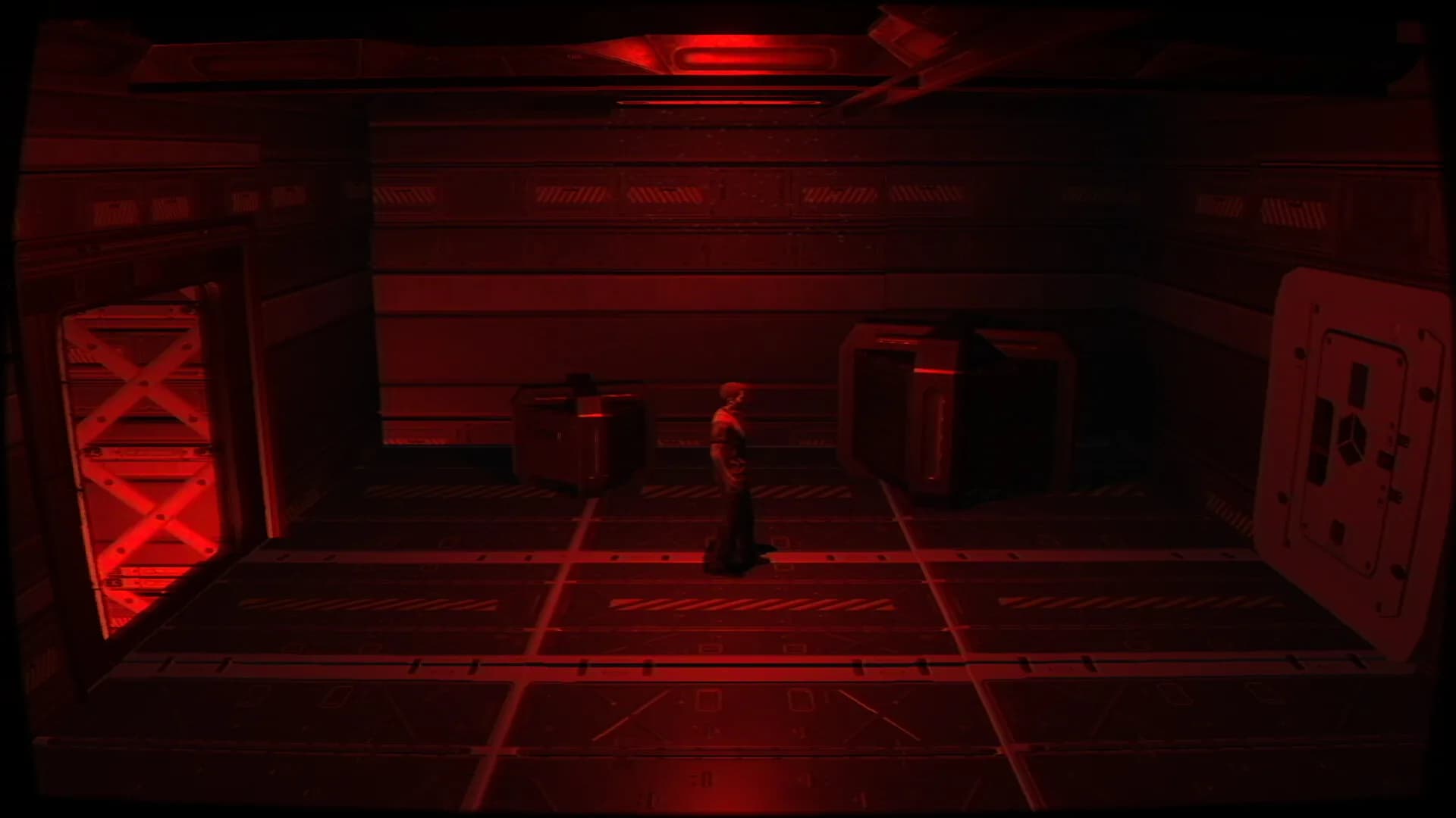 Escape: Immersion görsel 9