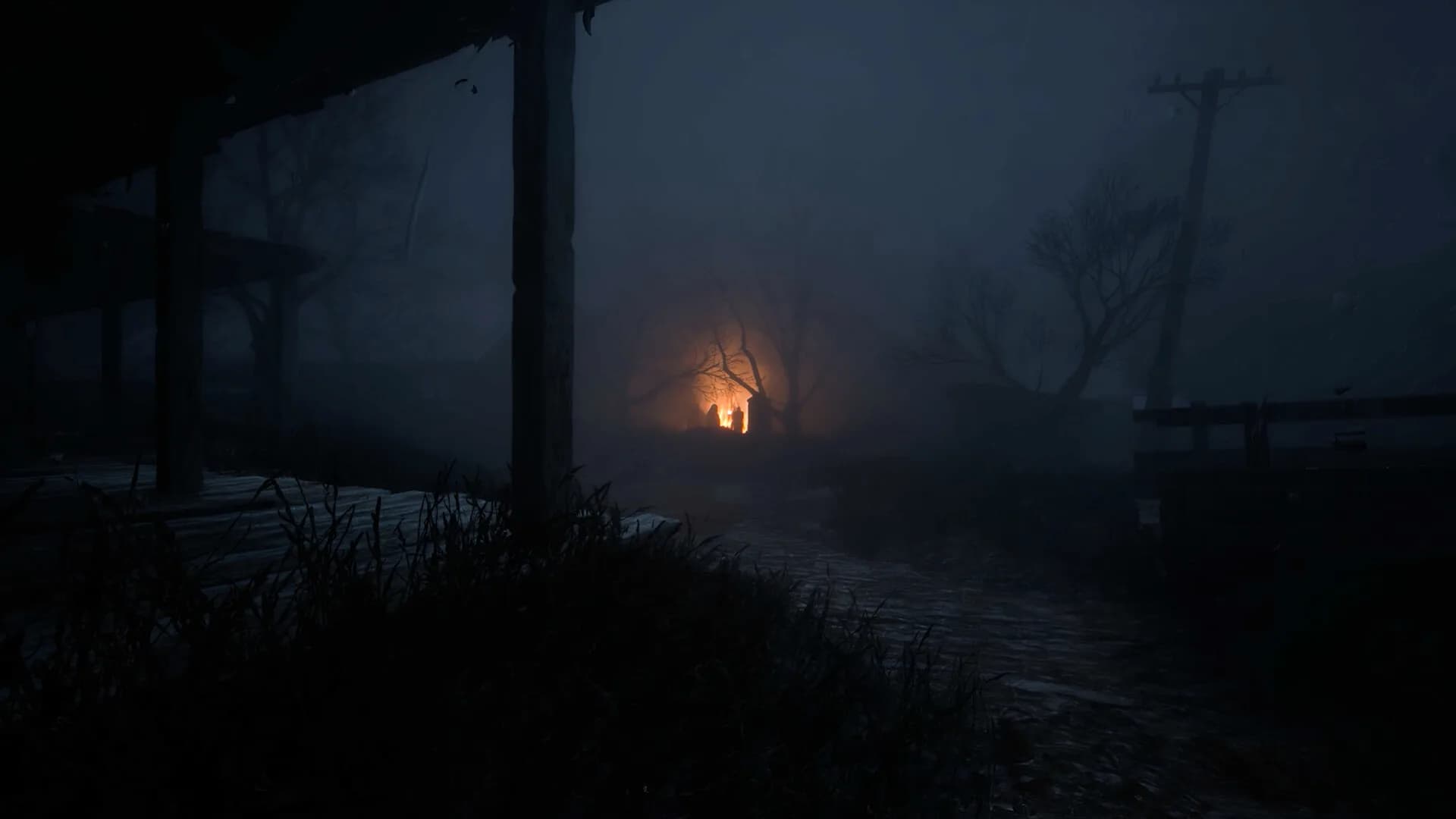 The Butcher's Village™ görsel 12