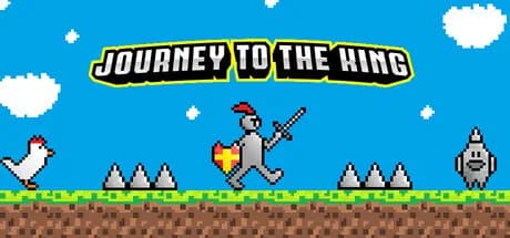 Journey to the King