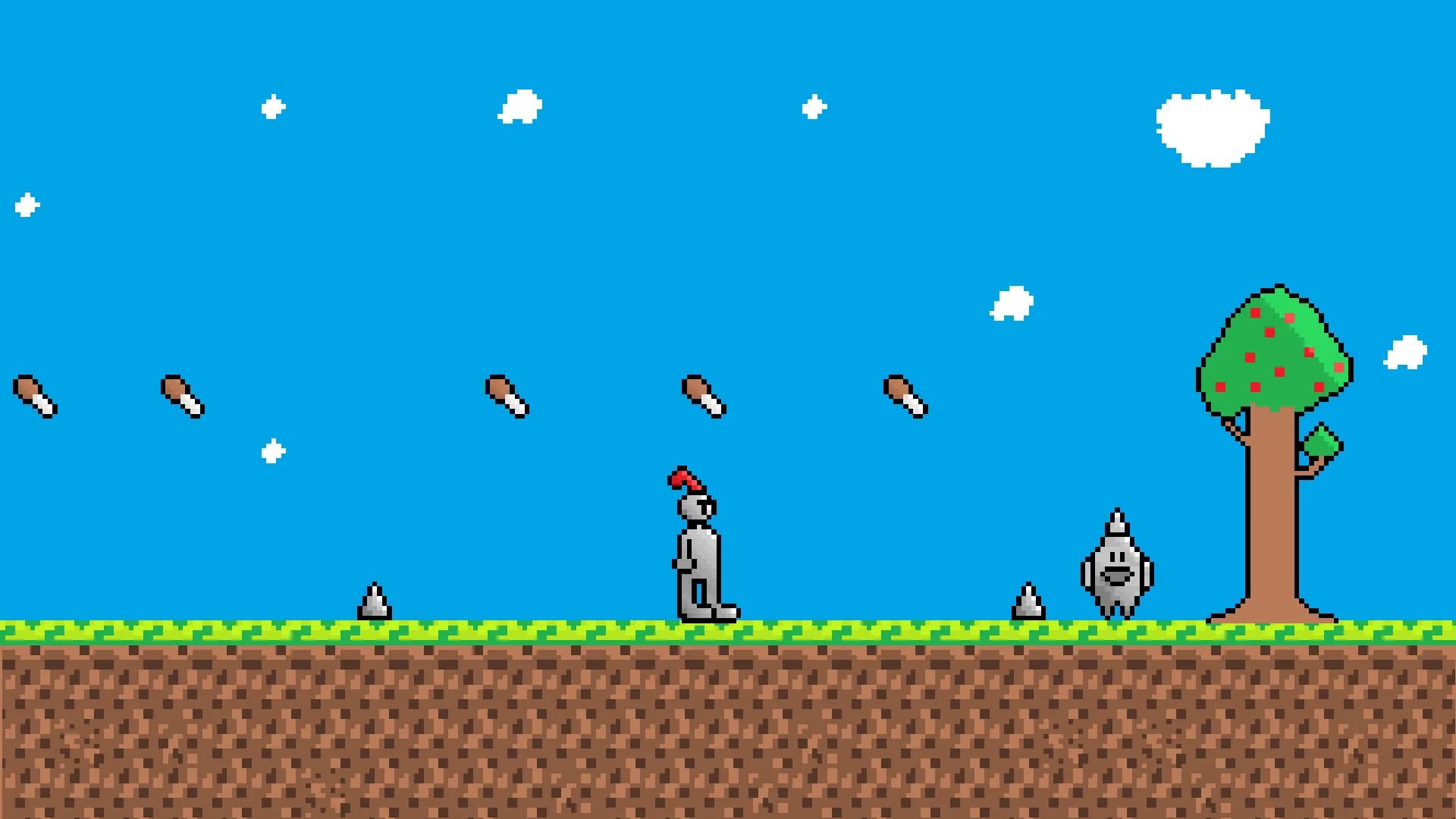 Journey to the King görsel 2