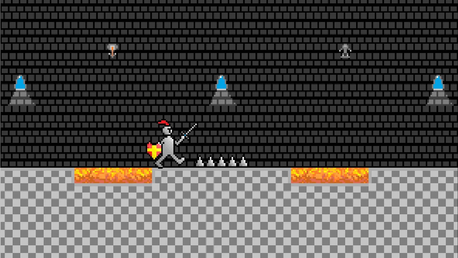 Journey to the King görsel 4