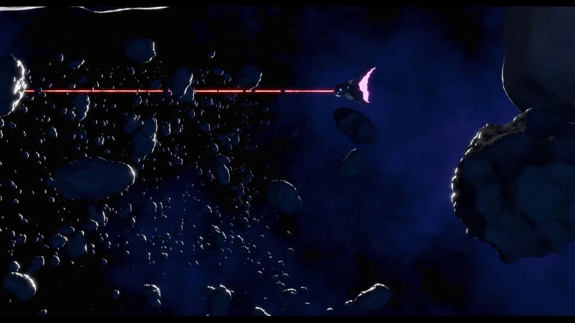 Aether HeXXen: Death-Space Requiem Act1 görsel 2