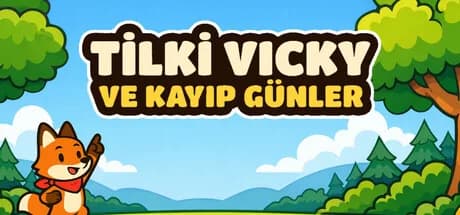 Vicky The Fox