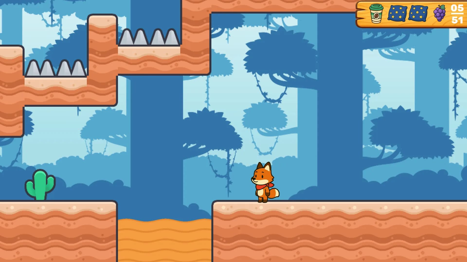 Vicky The Fox görsel 4