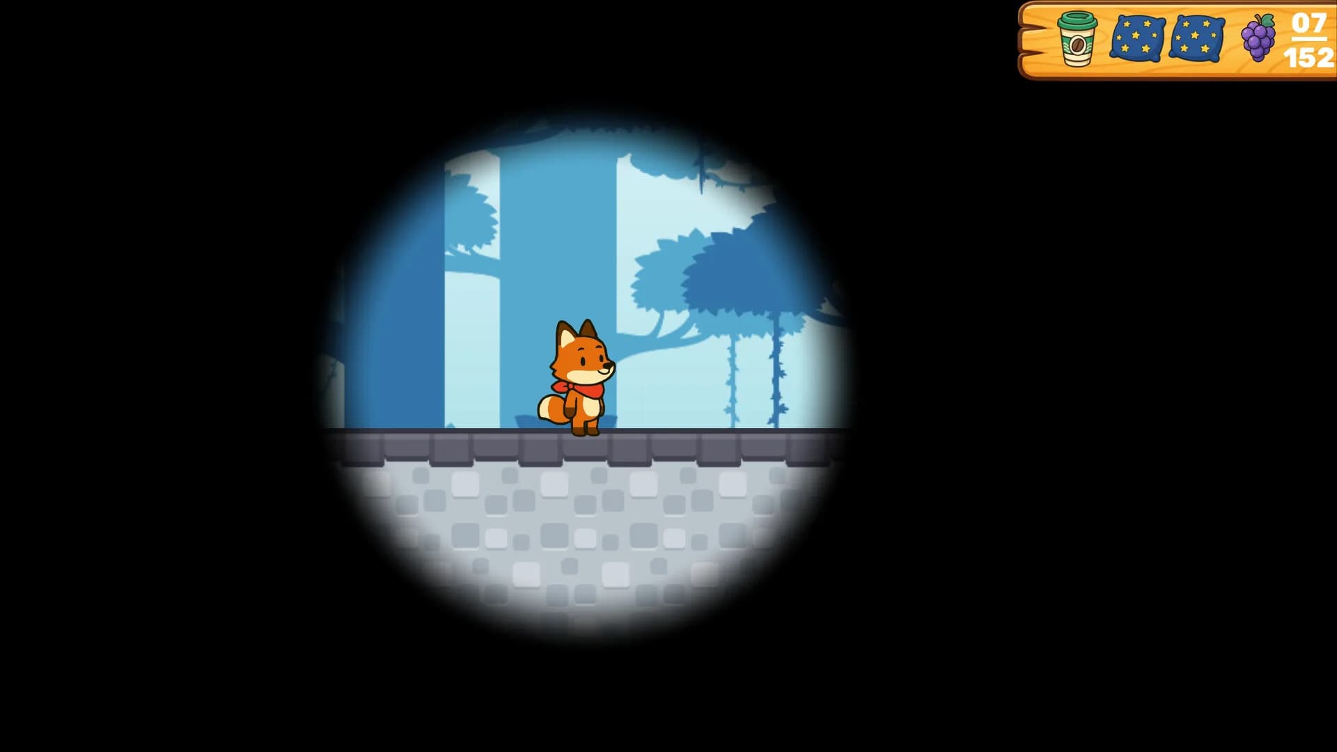 Vicky The Fox görsel 6