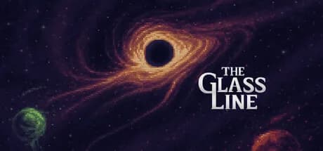 the Glass Line