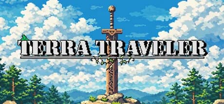 Terra Traveler