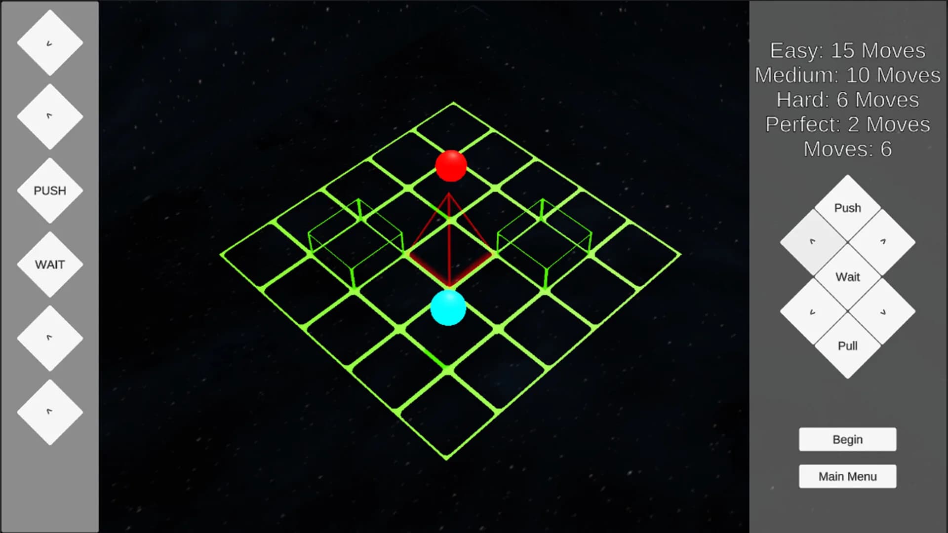 Graviton Grid görsel 2