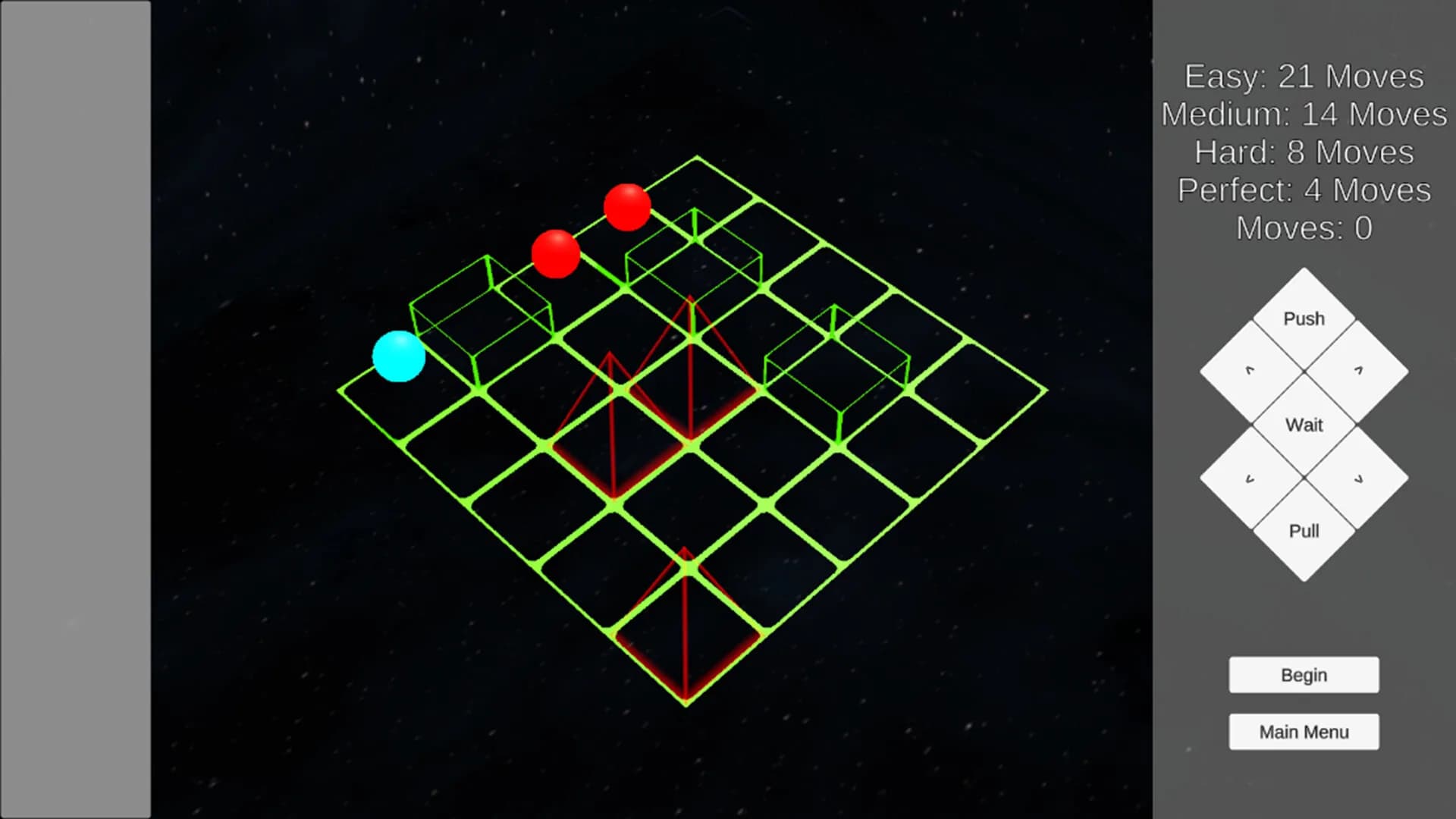 Graviton Grid görsel 3