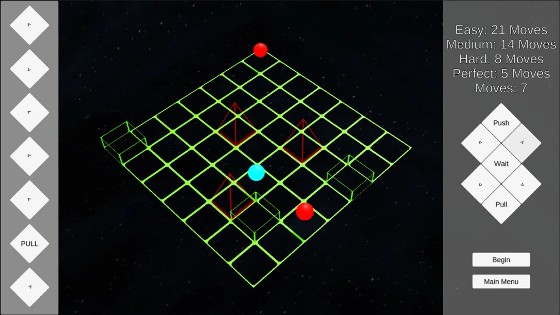 Graviton Grid görsel 5