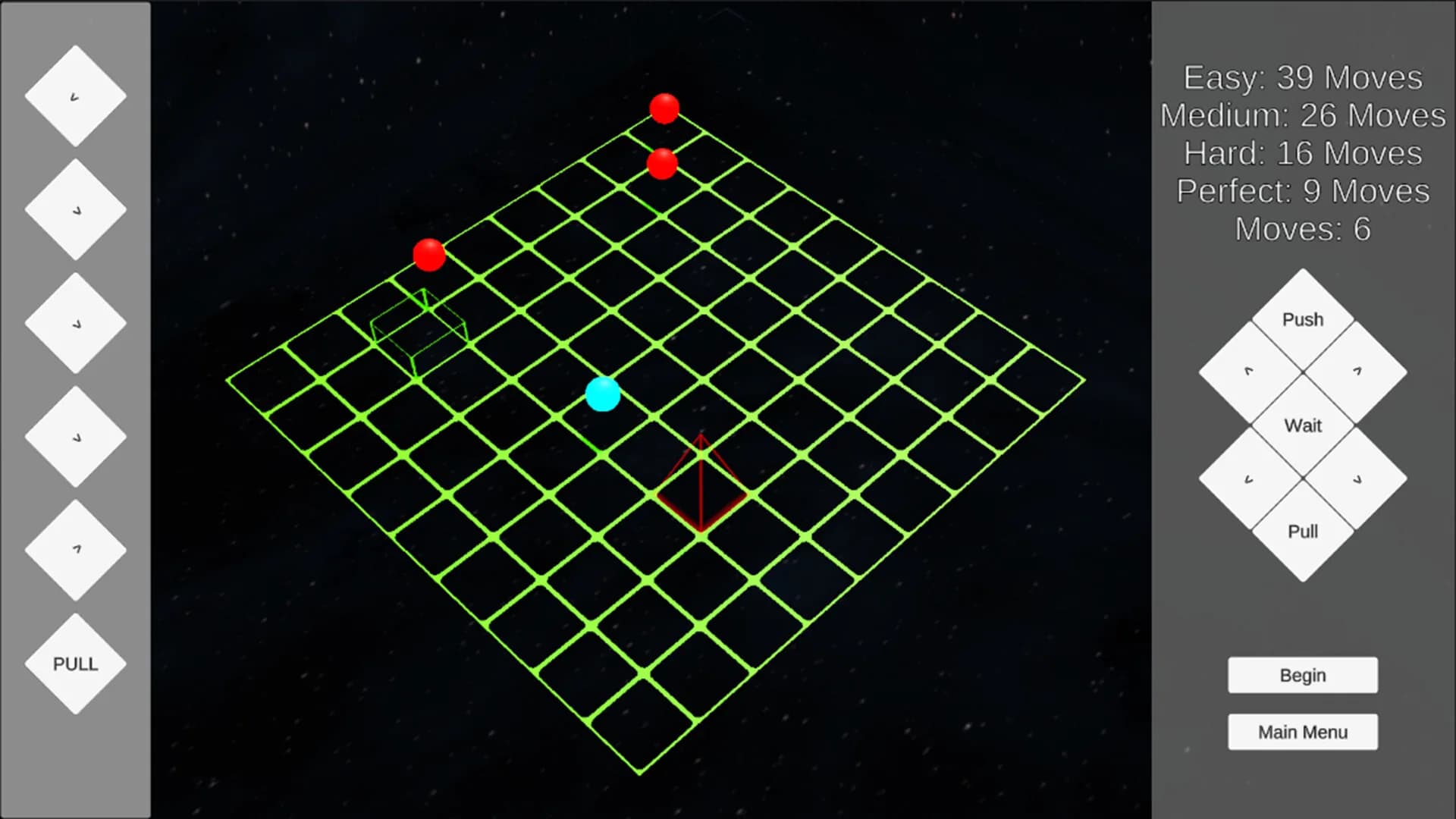 Graviton Grid görsel 6