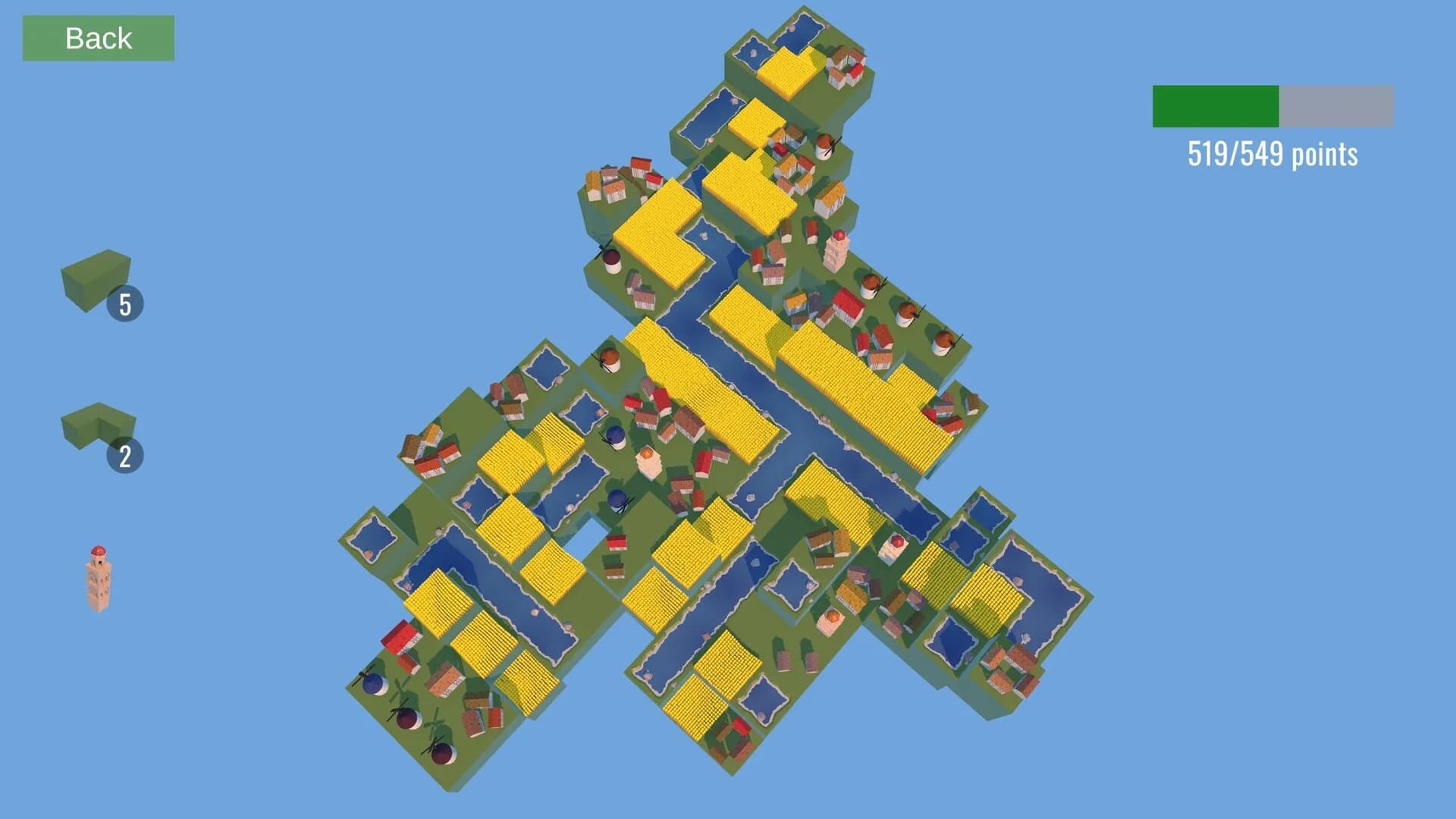 Floating Frontiers görsel 5