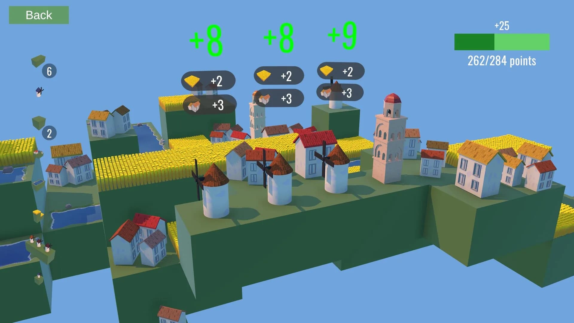 Floating Frontiers görsel 7