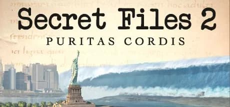 Secret Files 2: Puritas Cordis görsel 1