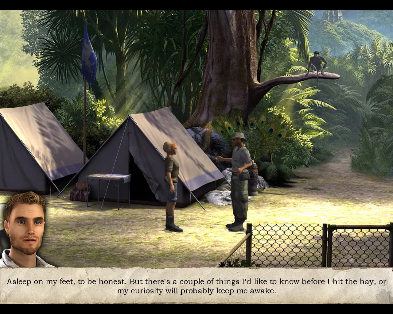 Secret Files 2: Puritas Cordis görsel 2