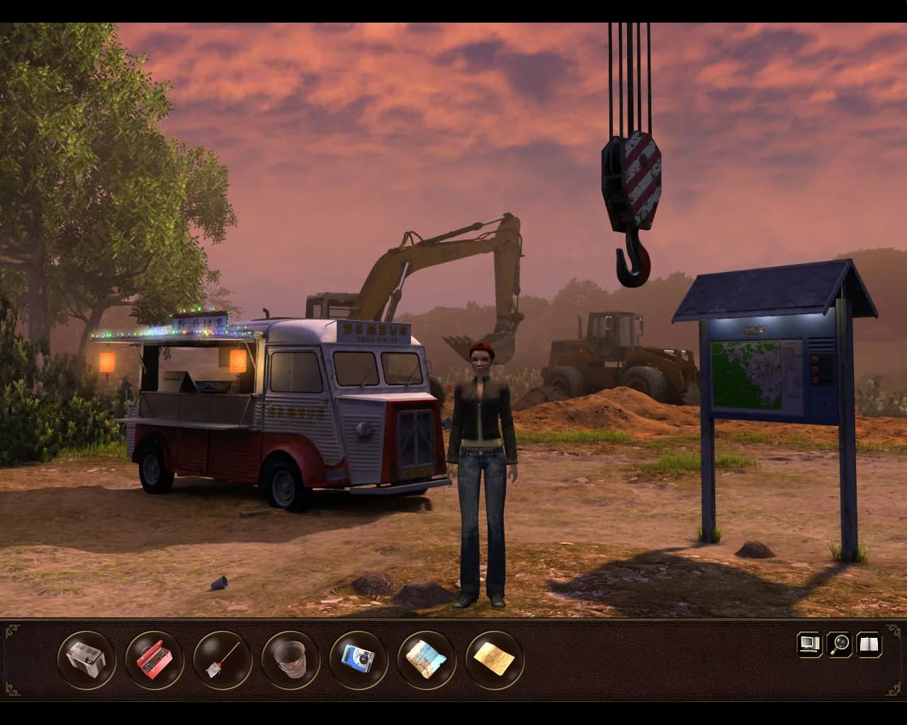Secret Files 2: Puritas Cordis görsel 7
