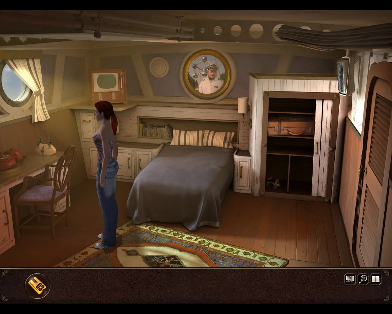 Secret Files 2: Puritas Cordis görsel 9