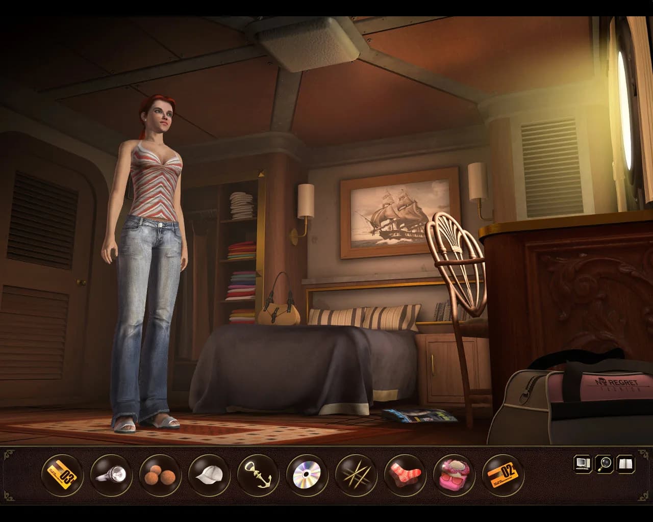 Secret Files 2: Puritas Cordis görsel 11