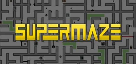 Supermaze görsel 1