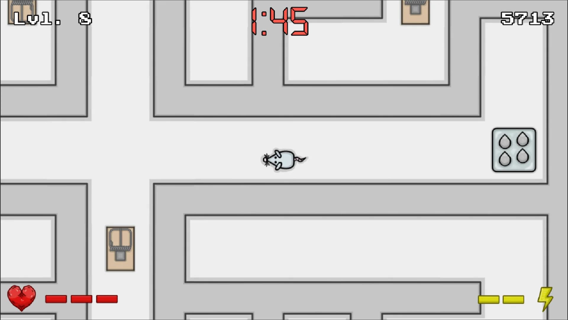Supermaze görsel 2