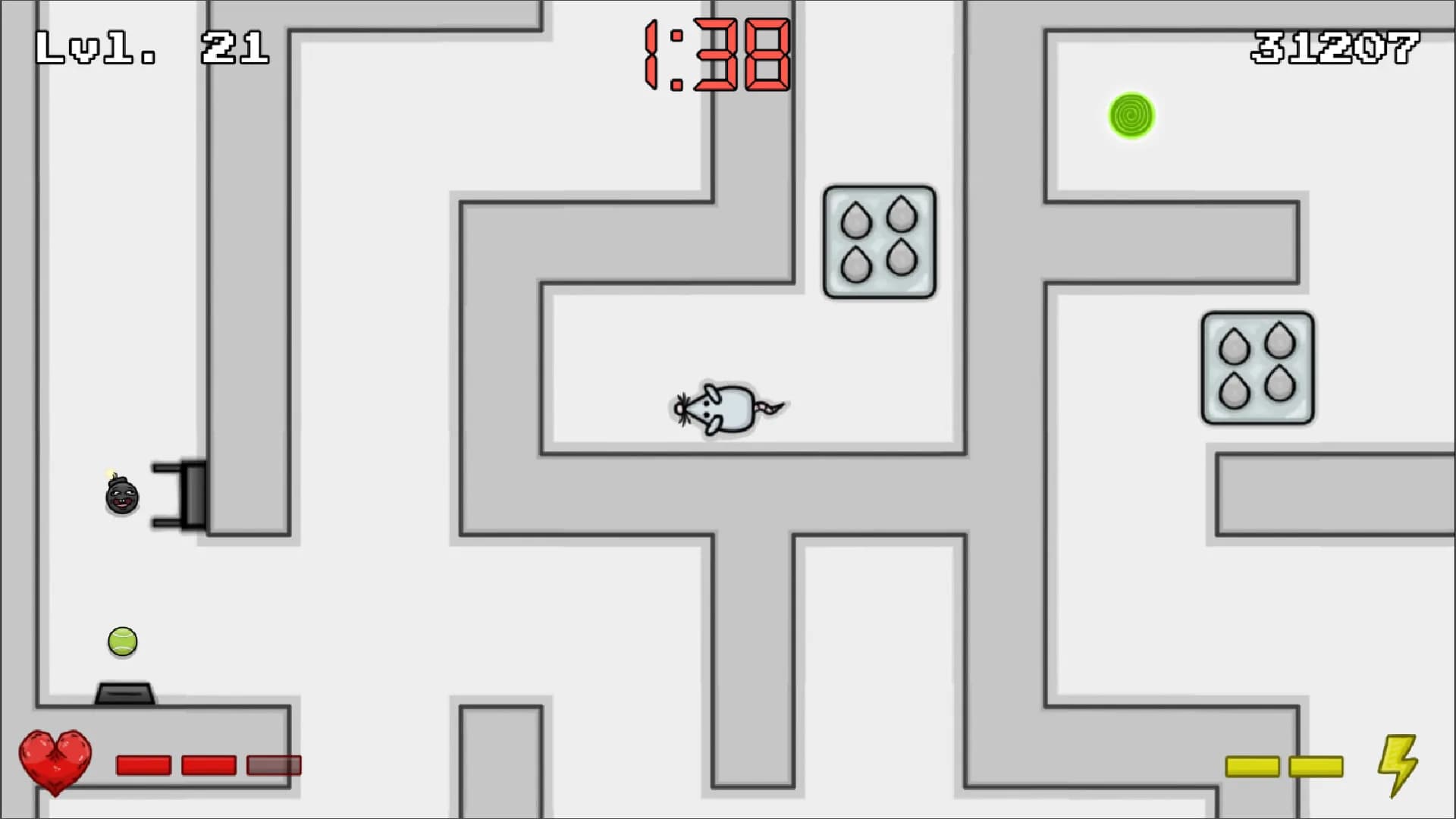 Supermaze görsel 5