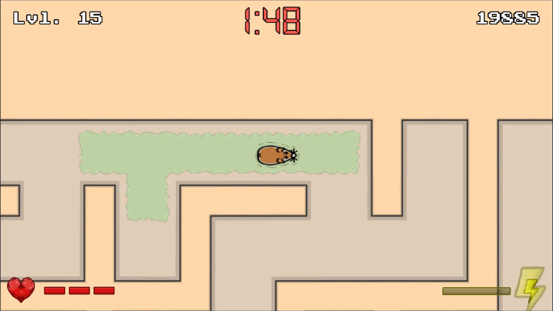 Supermaze görsel 8