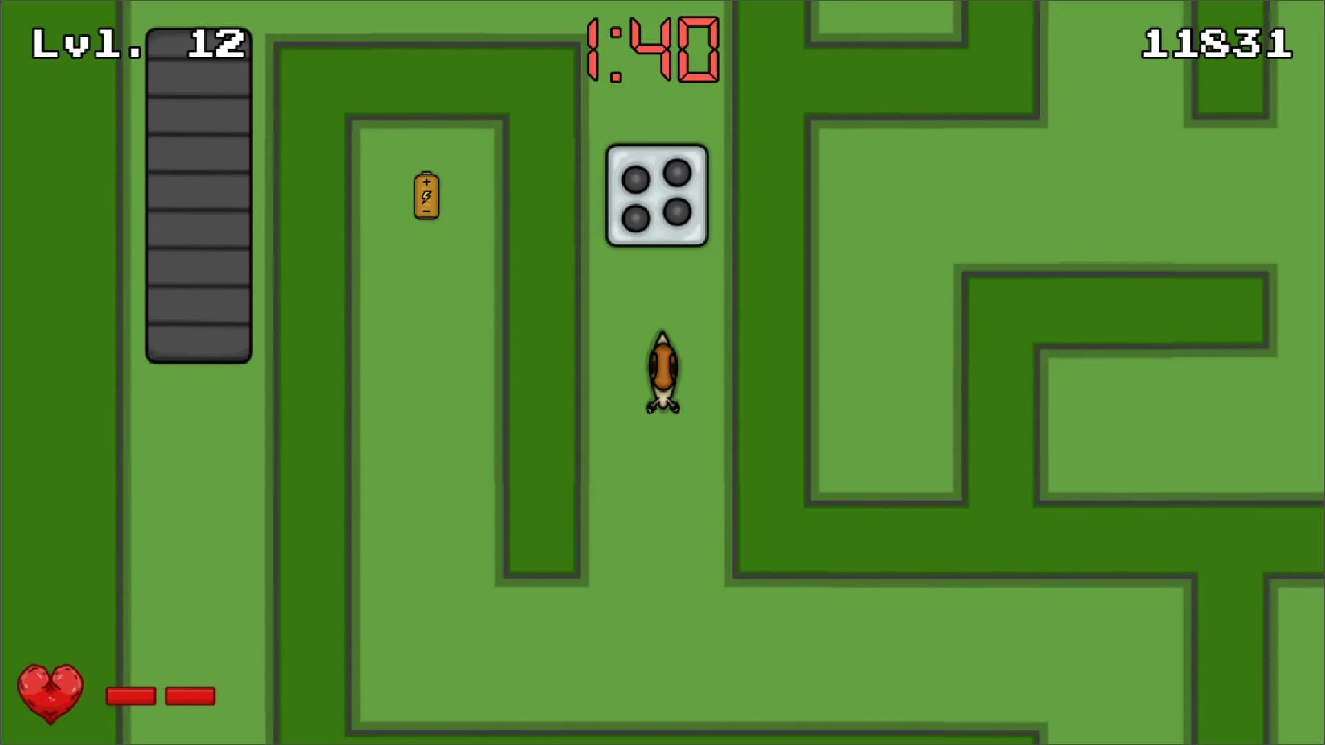 Supermaze görsel 10