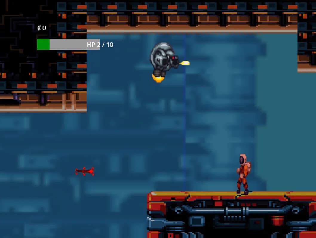 Chaos Orbit görsel 2