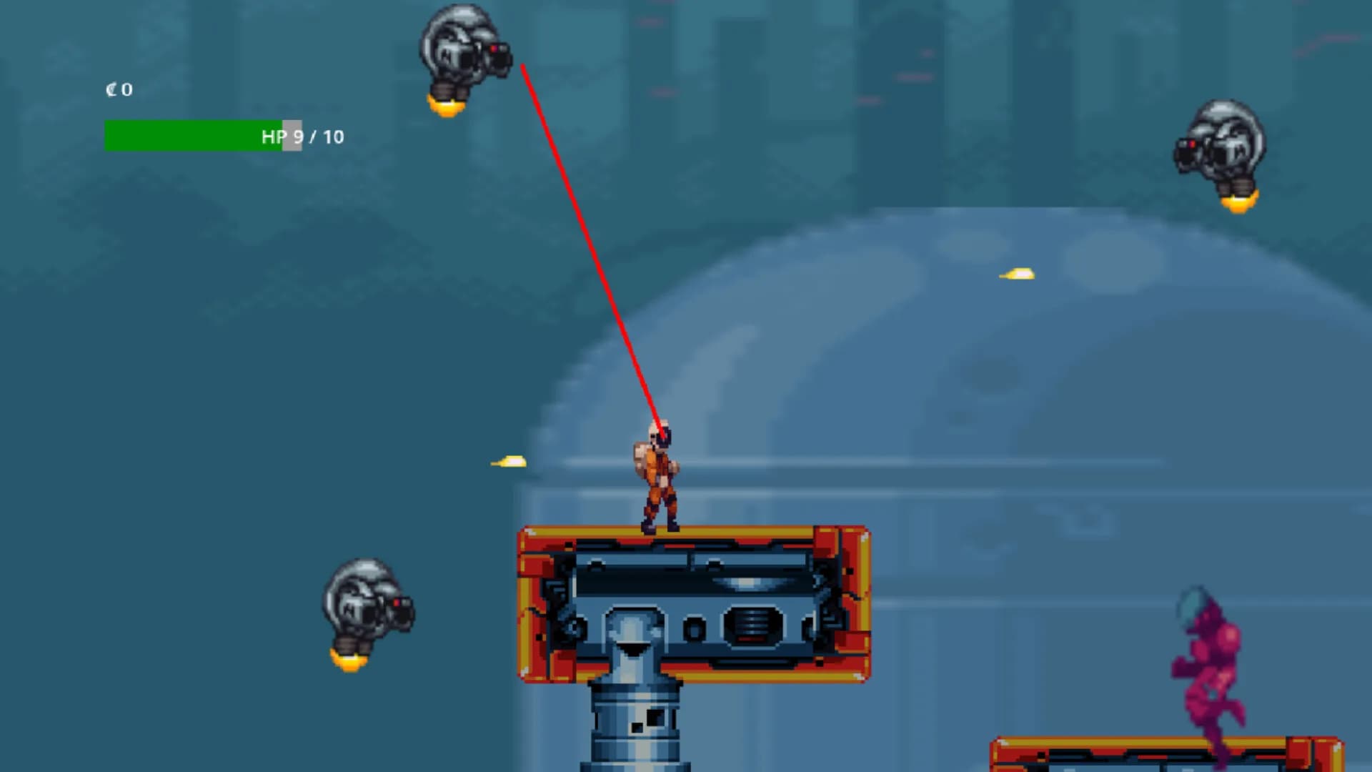 Chaos Orbit görsel 4