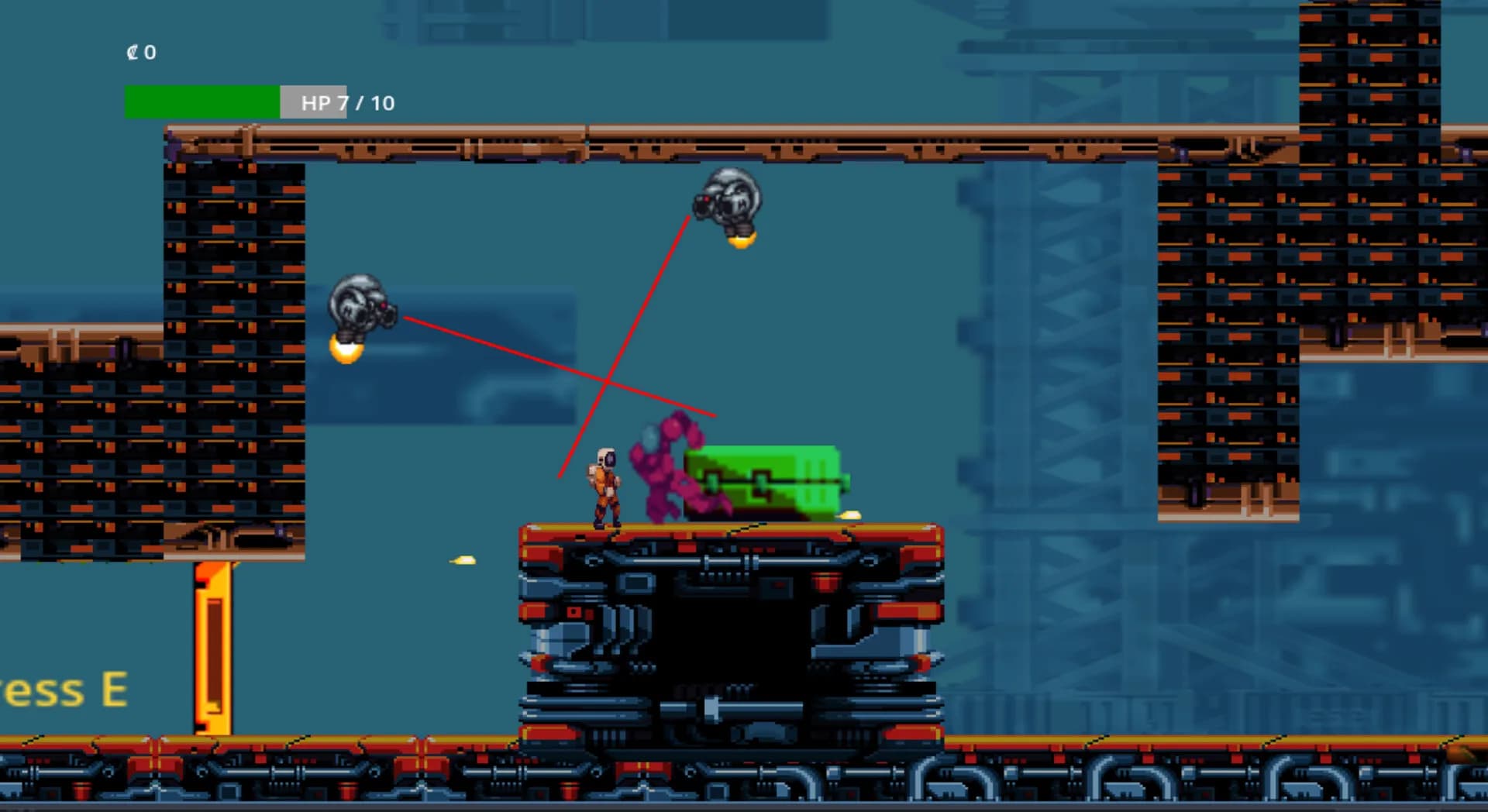 Chaos Orbit görsel 7