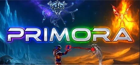 Primora