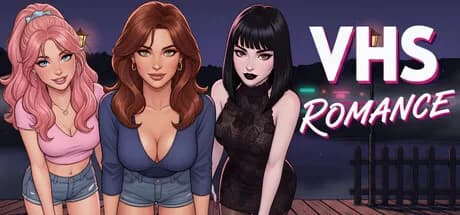 VHS Romance